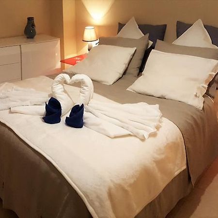 לאס פאלמס דה גראן קנאריה Marlenghi Apartment מראה חיצוני תמונה