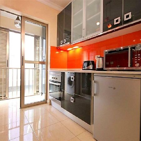 לאס פאלמס דה גראן קנאריה Marlenghi Apartment מראה חיצוני תמונה