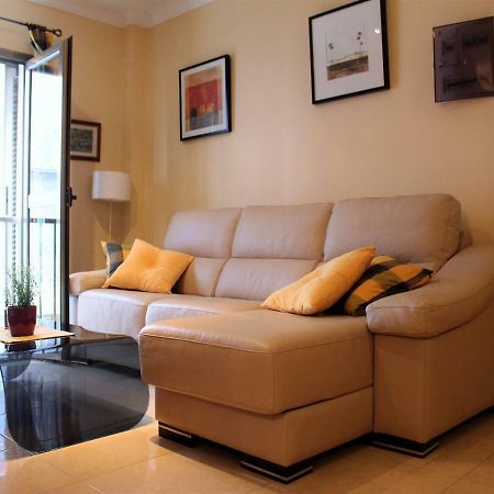 לאס פאלמס דה גראן קנאריה Marlenghi Apartment מראה חיצוני תמונה