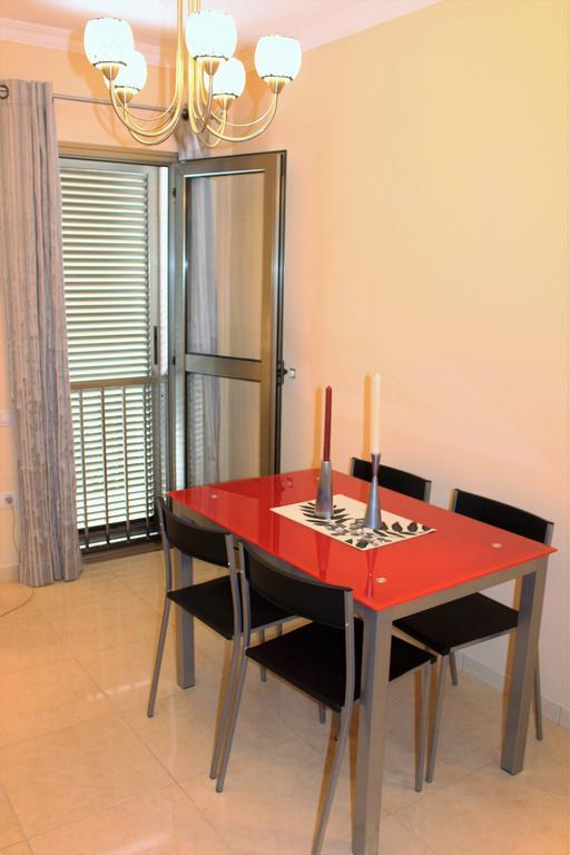 לאס פאלמס דה גראן קנאריה Marlenghi Apartment מראה חיצוני תמונה