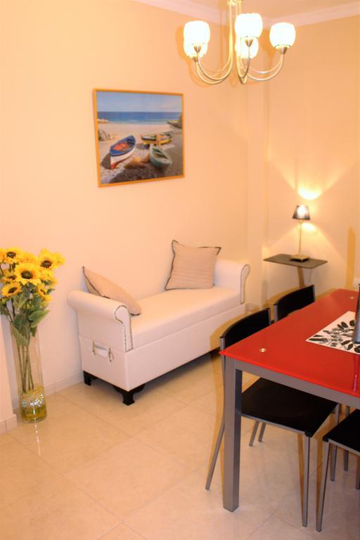 לאס פאלמס דה גראן קנאריה Marlenghi Apartment מראה חיצוני תמונה