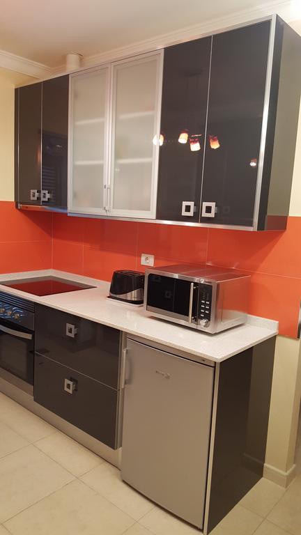 לאס פאלמס דה גראן קנאריה Marlenghi Apartment מראה חיצוני תמונה