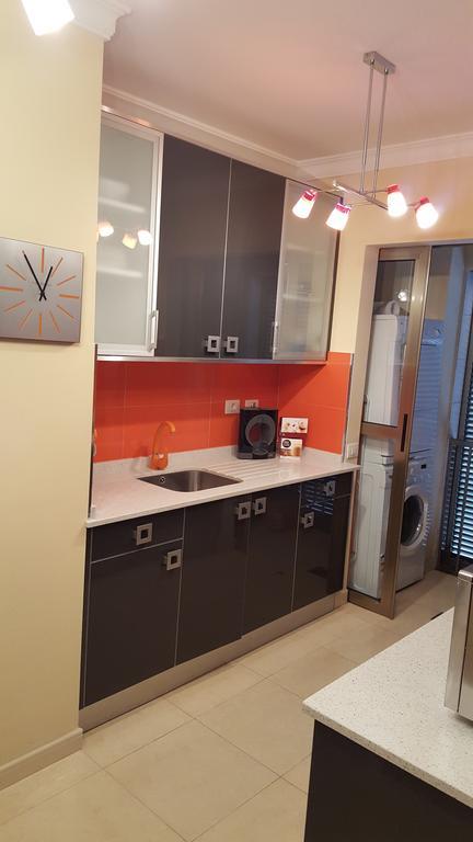 לאס פאלמס דה גראן קנאריה Marlenghi Apartment מראה חיצוני תמונה