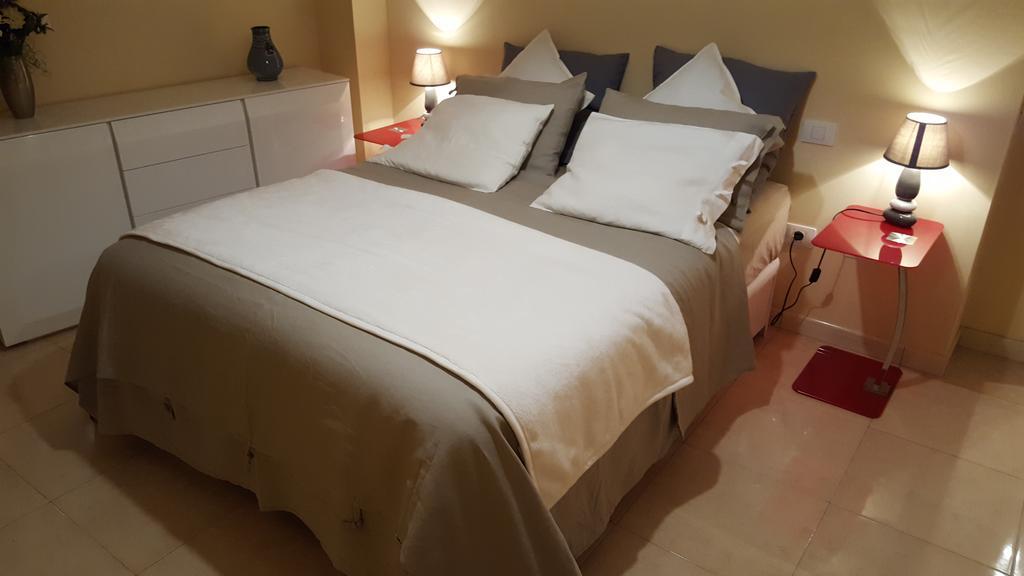 לאס פאלמס דה גראן קנאריה Marlenghi Apartment מראה חיצוני תמונה
