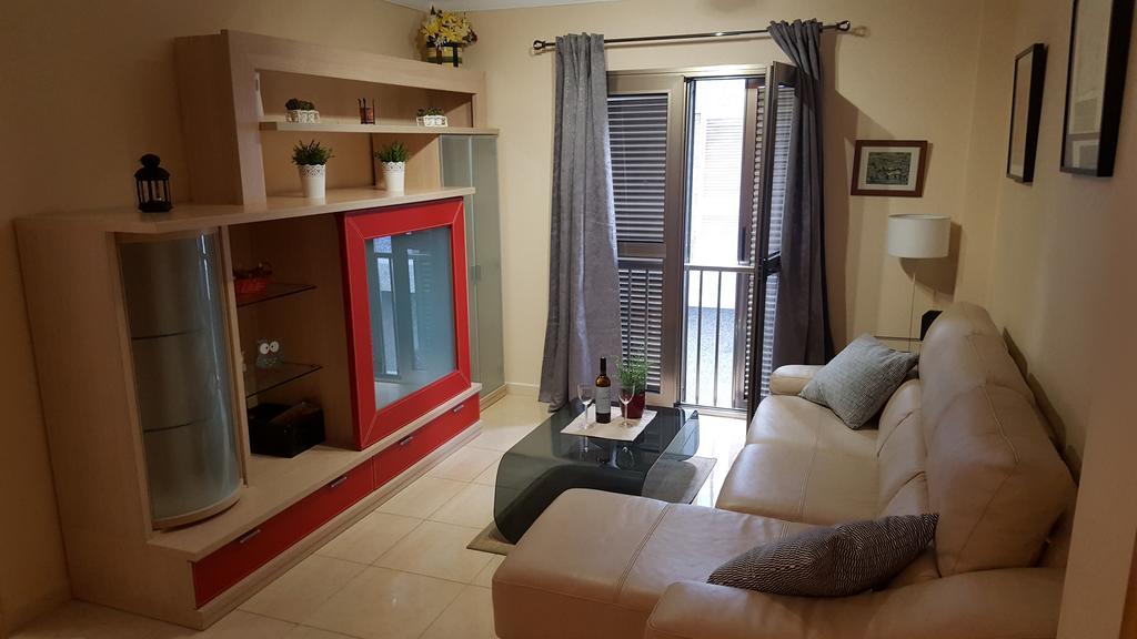לאס פאלמס דה גראן קנאריה Marlenghi Apartment מראה חיצוני תמונה