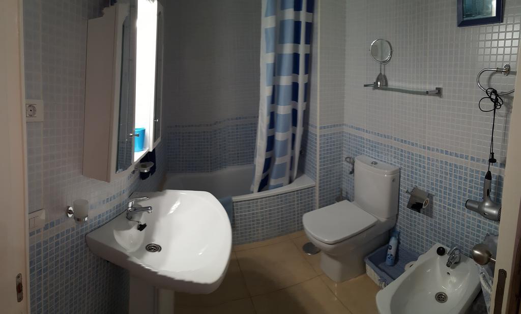 לאס פאלמס דה גראן קנאריה Marlenghi Apartment מראה חיצוני תמונה