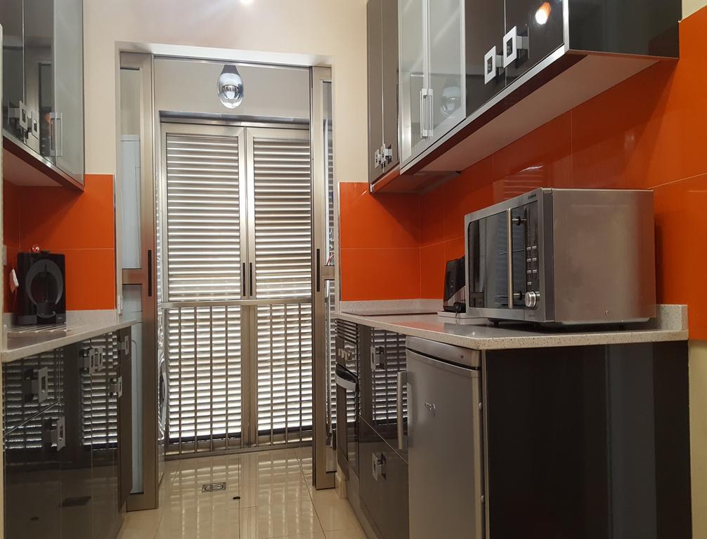 לאס פאלמס דה גראן קנאריה Marlenghi Apartment מראה חיצוני תמונה