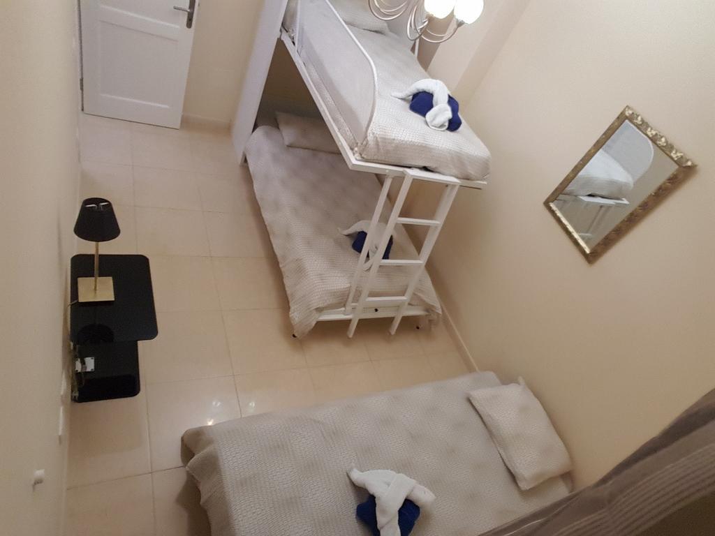 לאס פאלמס דה גראן קנאריה Marlenghi Apartment מראה חיצוני תמונה