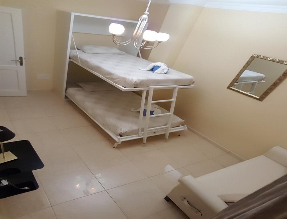 לאס פאלמס דה גראן קנאריה Marlenghi Apartment מראה חיצוני תמונה