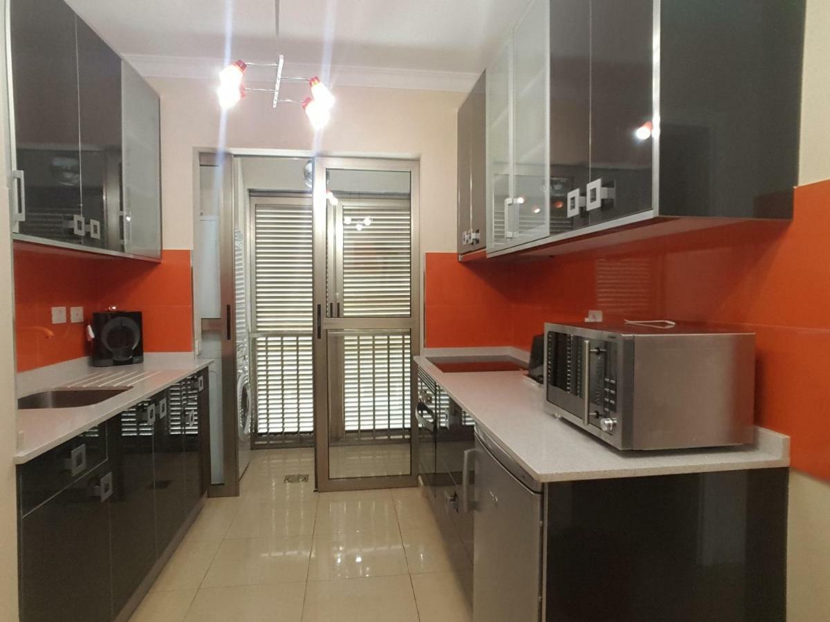 לאס פאלמס דה גראן קנאריה Marlenghi Apartment מראה חיצוני תמונה