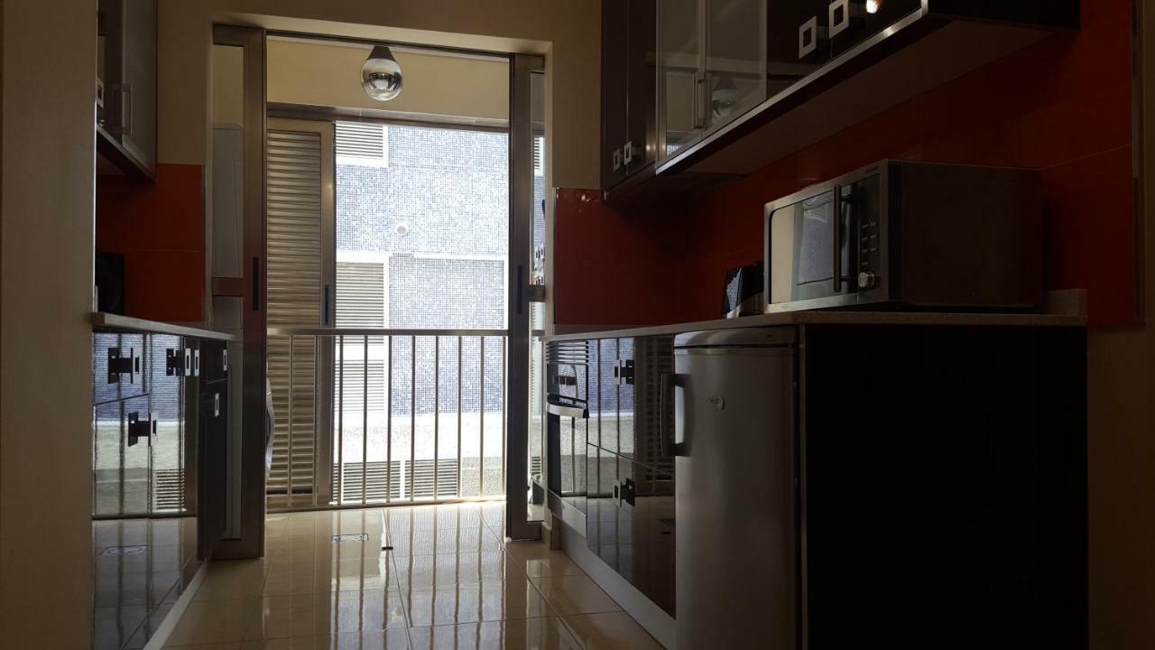 לאס פאלמס דה גראן קנאריה Marlenghi Apartment מראה חיצוני תמונה