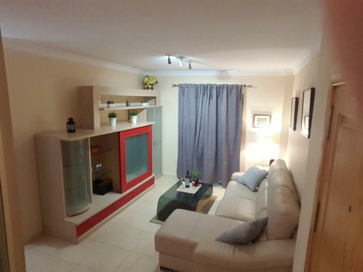 לאס פאלמס דה גראן קנאריה Marlenghi Apartment מראה חיצוני תמונה