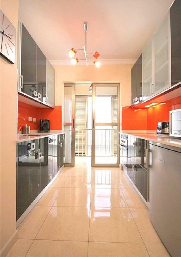 לאס פאלמס דה גראן קנאריה Marlenghi Apartment מראה חיצוני תמונה