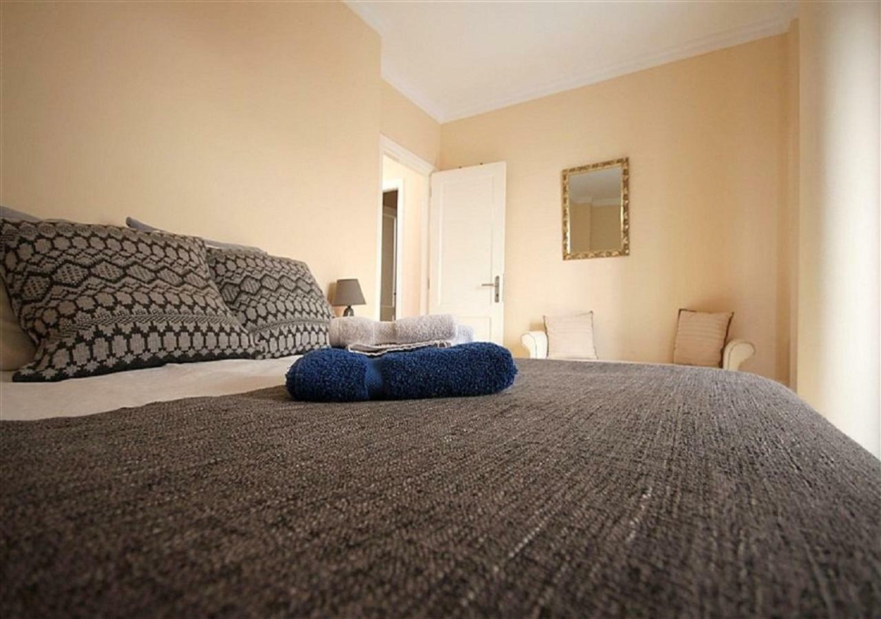 לאס פאלמס דה גראן קנאריה Marlenghi Apartment מראה חיצוני תמונה