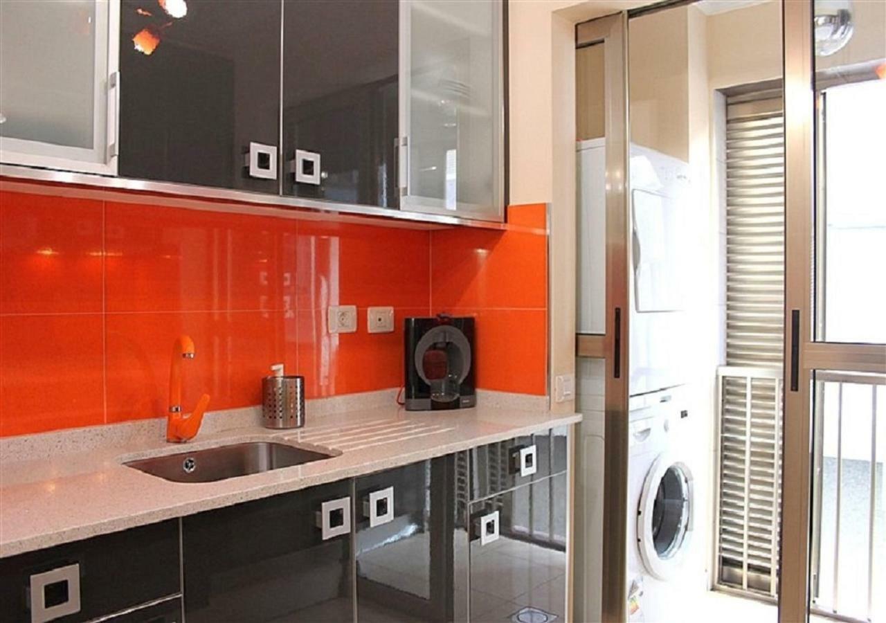 לאס פאלמס דה גראן קנאריה Marlenghi Apartment מראה חיצוני תמונה
