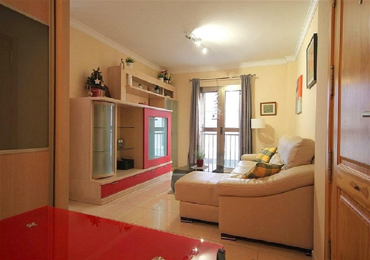 לאס פאלמס דה גראן קנאריה Marlenghi Apartment מראה חיצוני תמונה