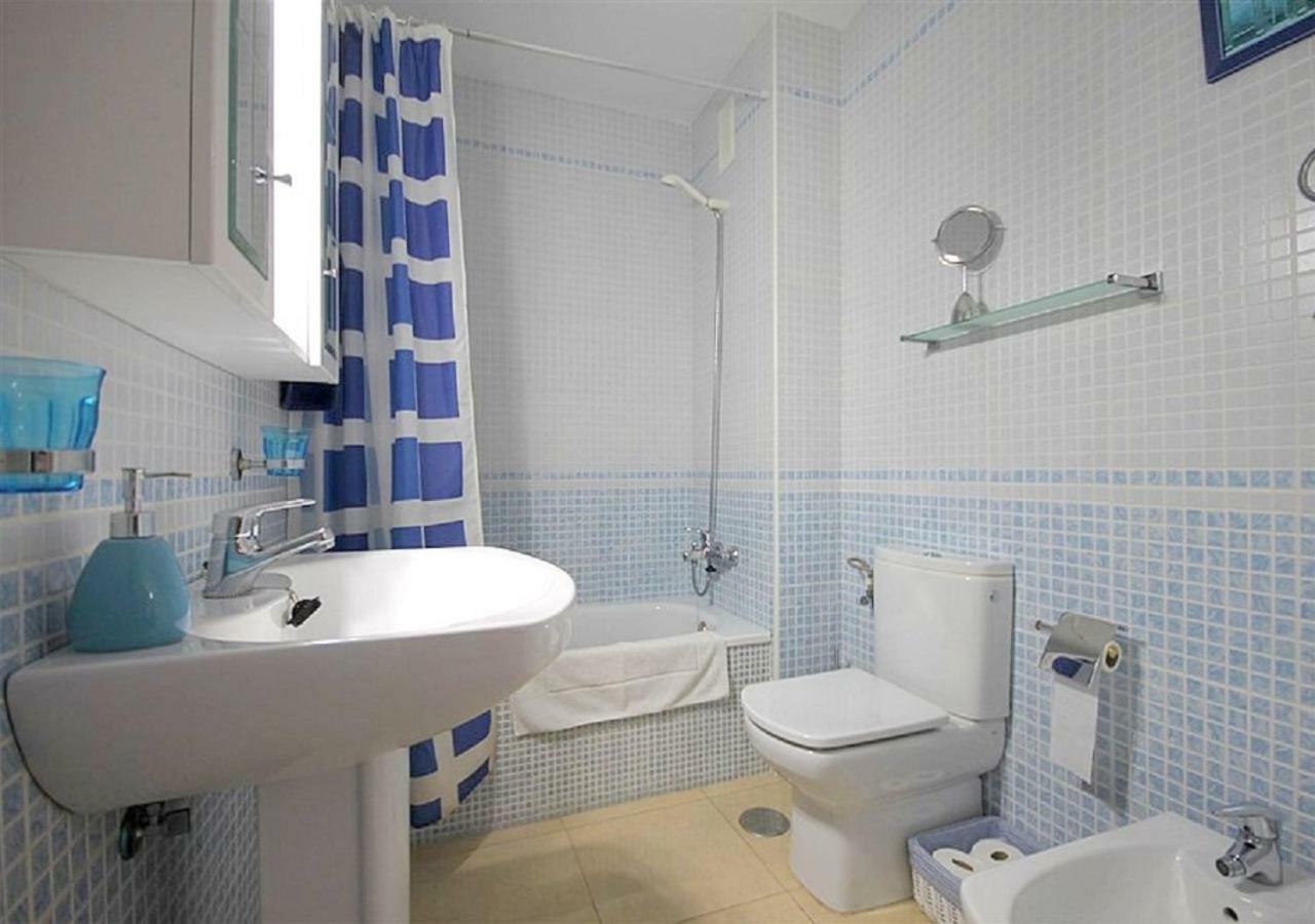 לאס פאלמס דה גראן קנאריה Marlenghi Apartment מראה חיצוני תמונה