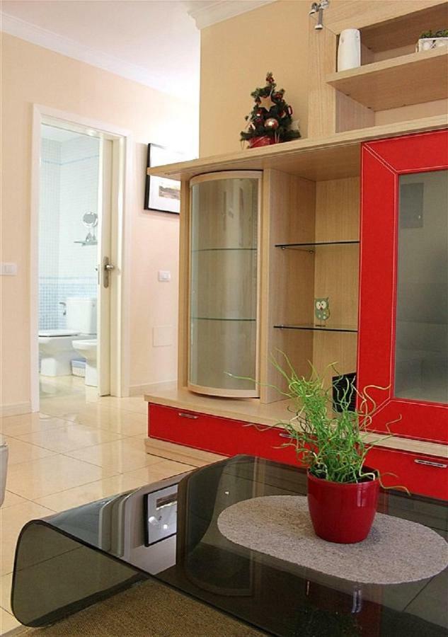לאס פאלמס דה גראן קנאריה Marlenghi Apartment מראה חיצוני תמונה