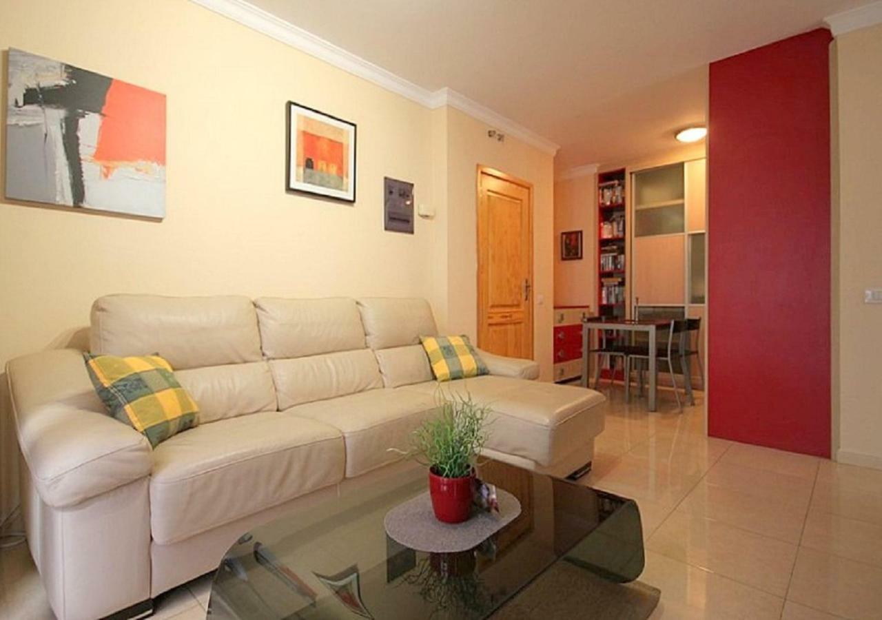 לאס פאלמס דה גראן קנאריה Marlenghi Apartment מראה חיצוני תמונה