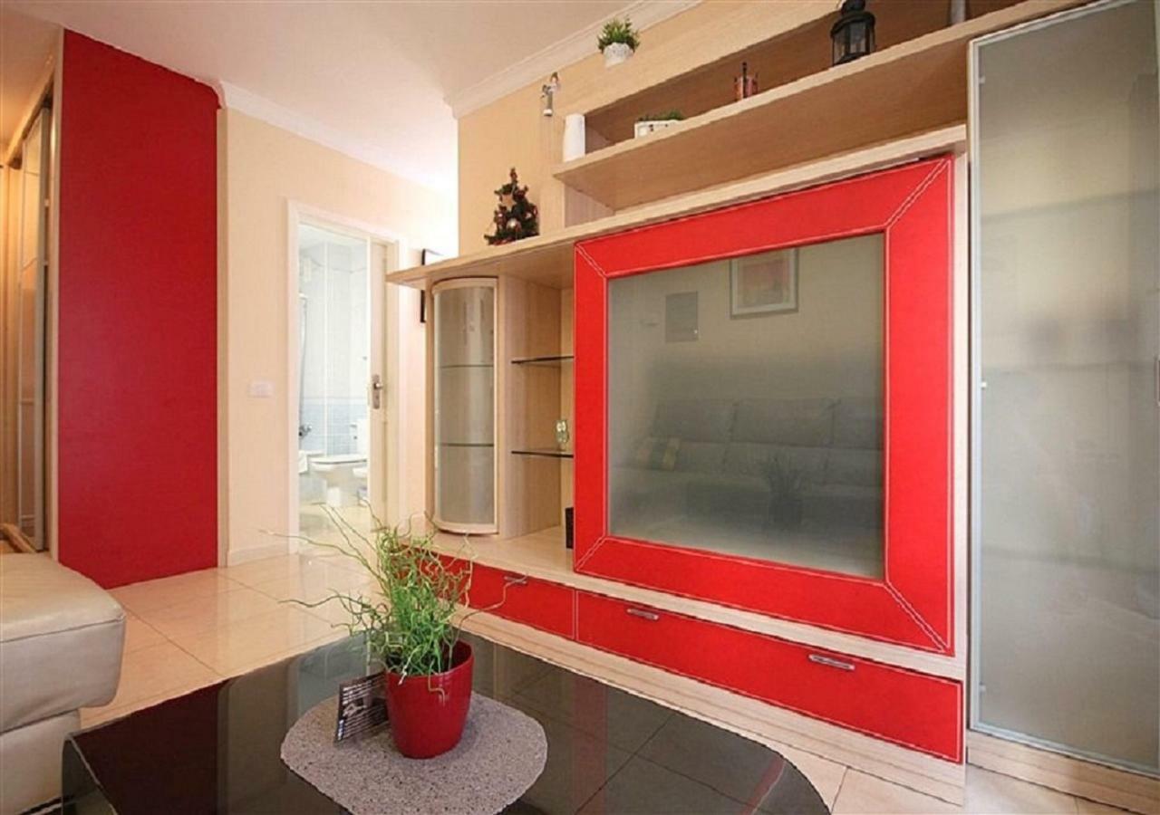 לאס פאלמס דה גראן קנאריה Marlenghi Apartment מראה חיצוני תמונה