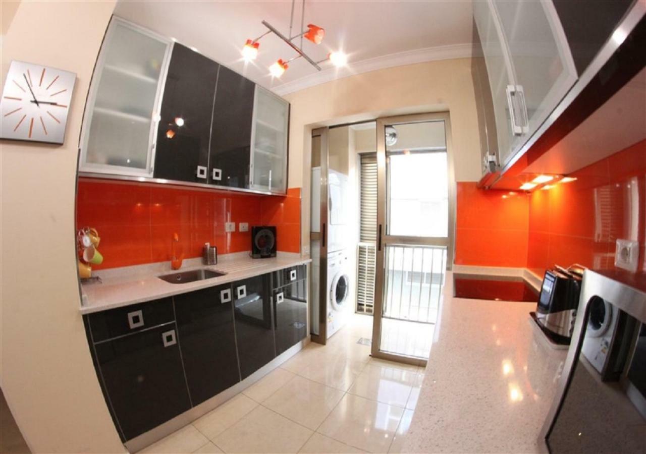 לאס פאלמס דה גראן קנאריה Marlenghi Apartment מראה חיצוני תמונה