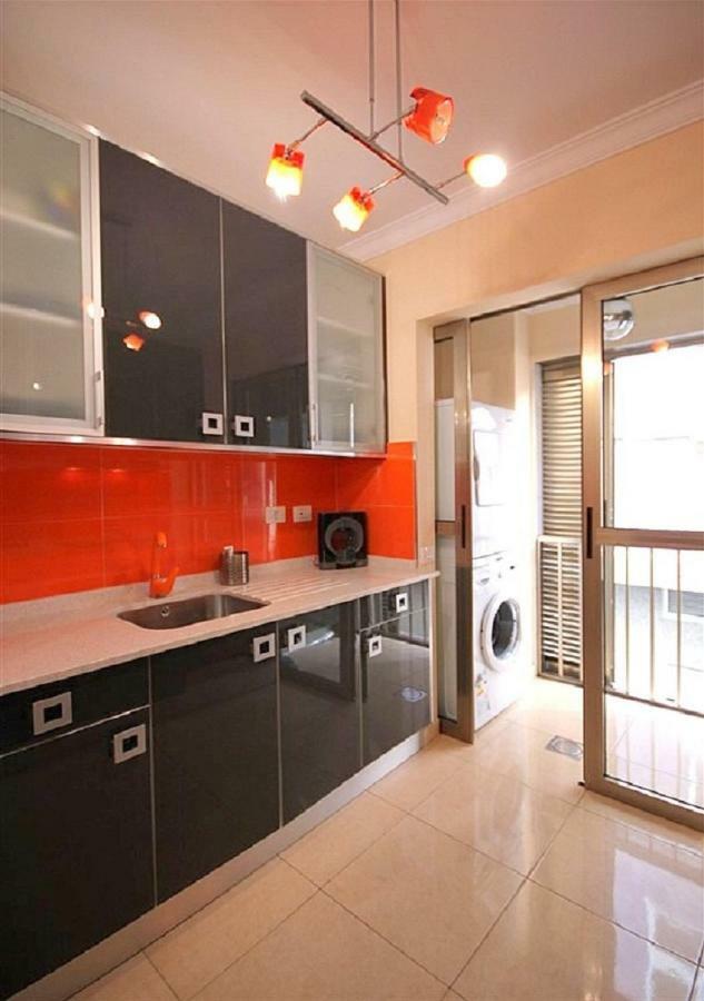 לאס פאלמס דה גראן קנאריה Marlenghi Apartment מראה חיצוני תמונה