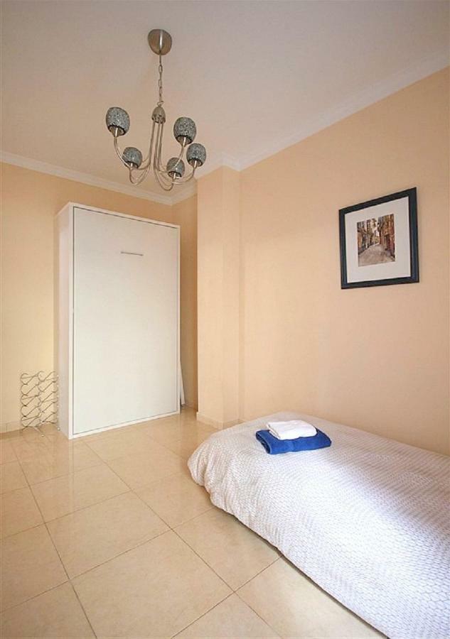 לאס פאלמס דה גראן קנאריה Marlenghi Apartment מראה חיצוני תמונה